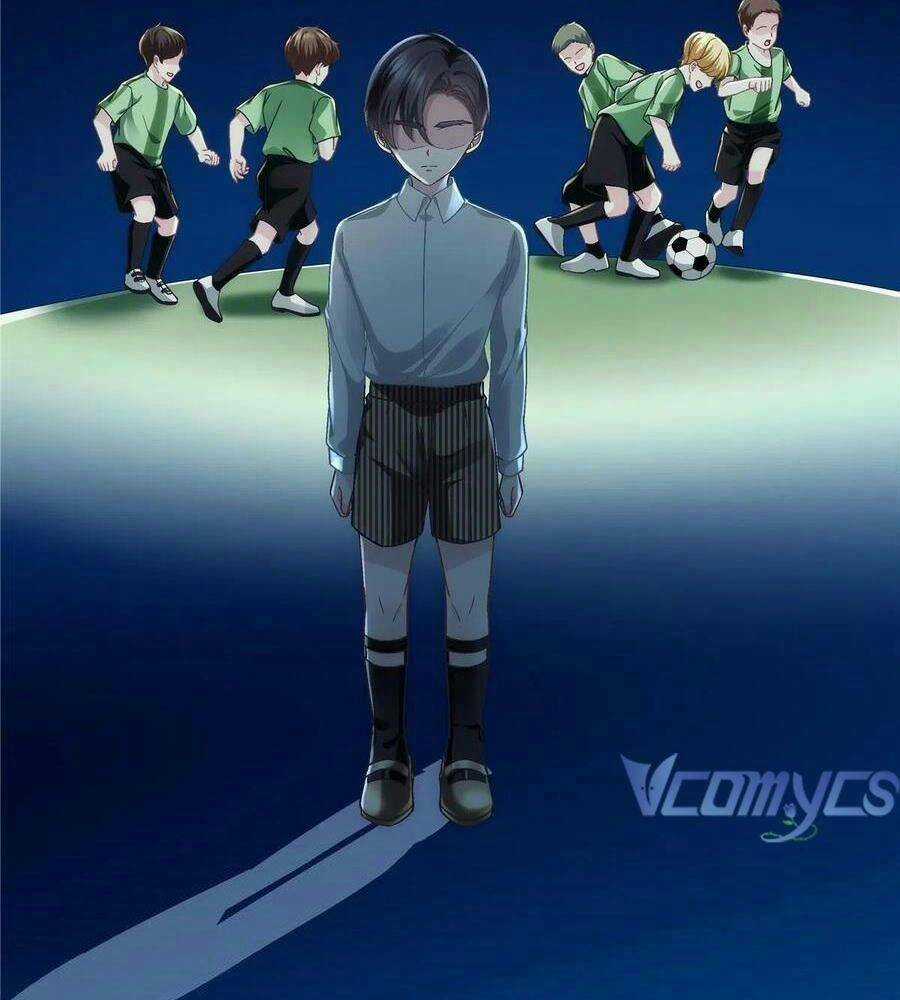 Bảo Bối Của Lão Đại Đã Xuyên Không Trở Về! Chapter 66 trang 56