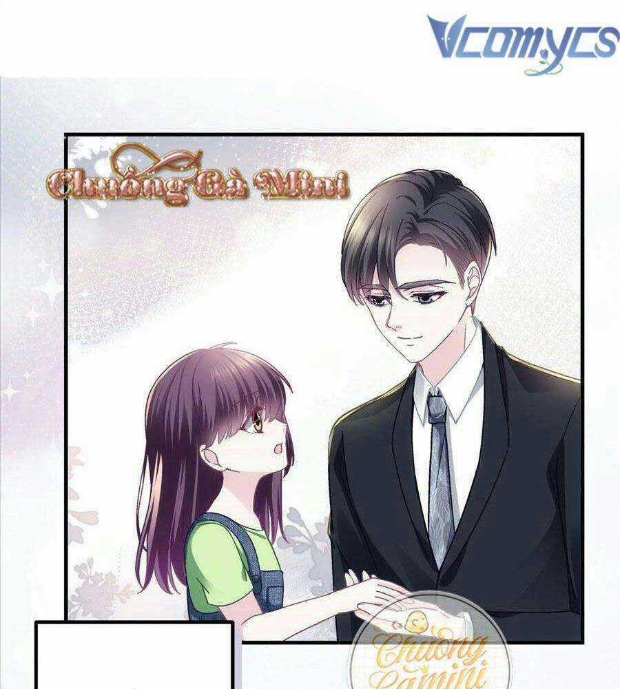 Bảo Bối Của Lão Đại Đã Xuyên Không Trở Về! Chapter 66 trang 59