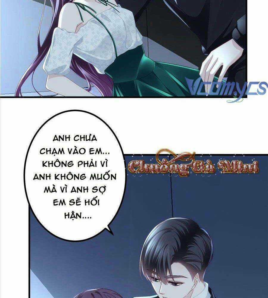 Bảo Bối Của Lão Đại Đã Xuyên Không Trở Về! Chapter 66 trang 6