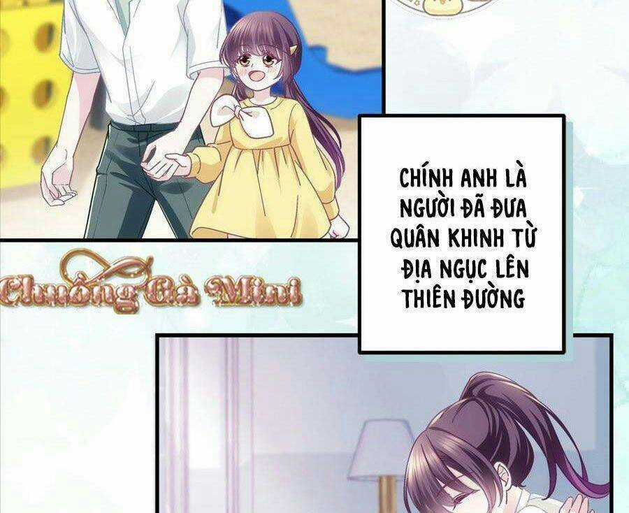 Bảo Bối Của Lão Đại Đã Xuyên Không Trở Về! Chapter 66 trang 62