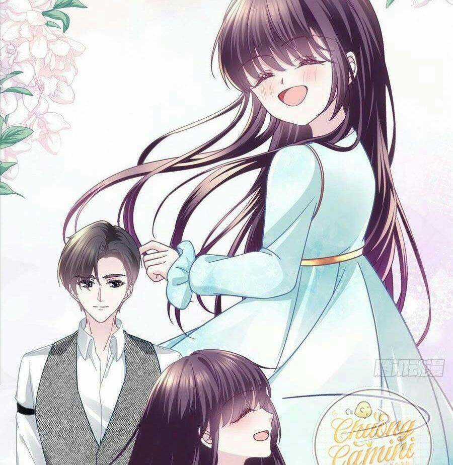 Bảo Bối Của Lão Đại Đã Xuyên Không Trở Về! Chapter 66 trang 64