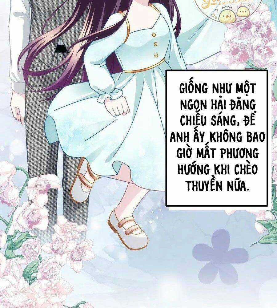 Bảo Bối Của Lão Đại Đã Xuyên Không Trở Về! Chapter 66 trang 65