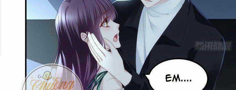 Bảo Bối Của Lão Đại Đã Xuyên Không Trở Về! Chapter 66 trang 7