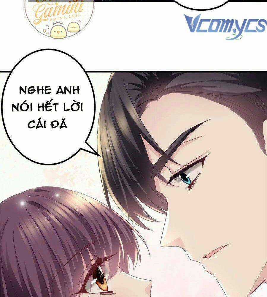 Bảo Bối Của Lão Đại Đã Xuyên Không Trở Về! Chapter 66 trang 8