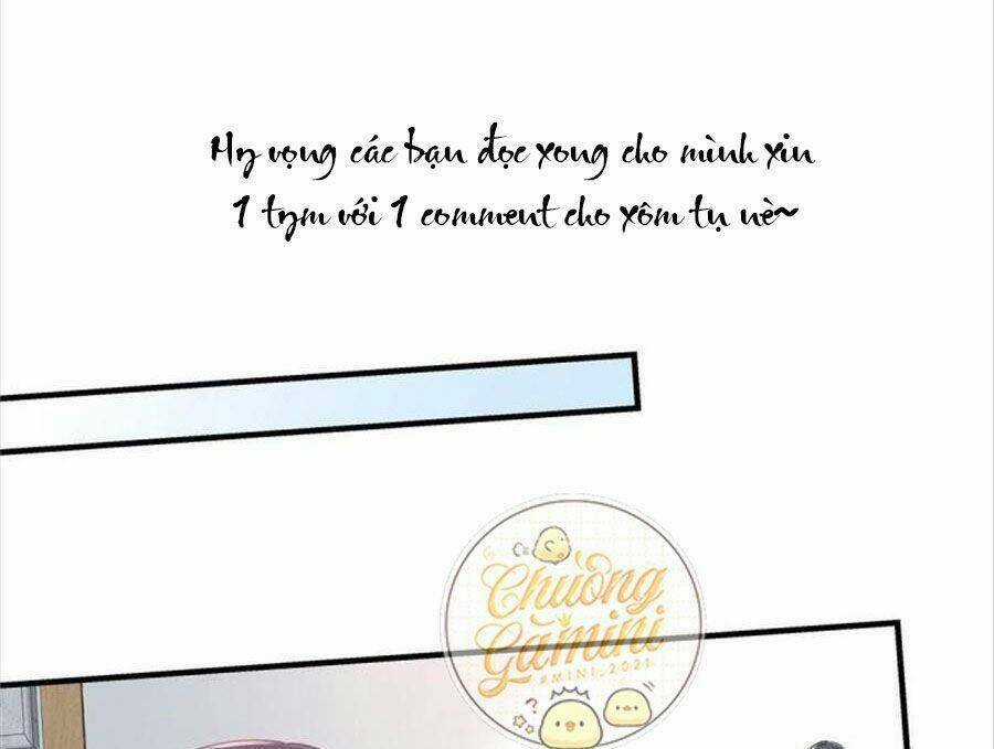 Bảo Bối Của Lão Đại Đã Xuyên Không Trở Về! Chapter 67 trang 20