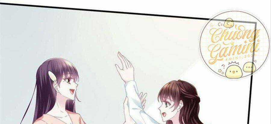 Bảo Bối Của Lão Đại Đã Xuyên Không Trở Về! Chapter 67 trang 22