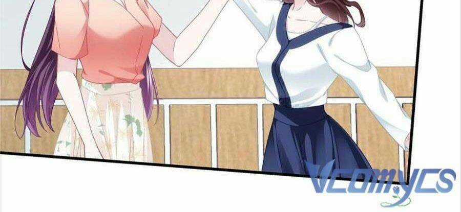 Bảo Bối Của Lão Đại Đã Xuyên Không Trở Về! Chapter 67 trang 23