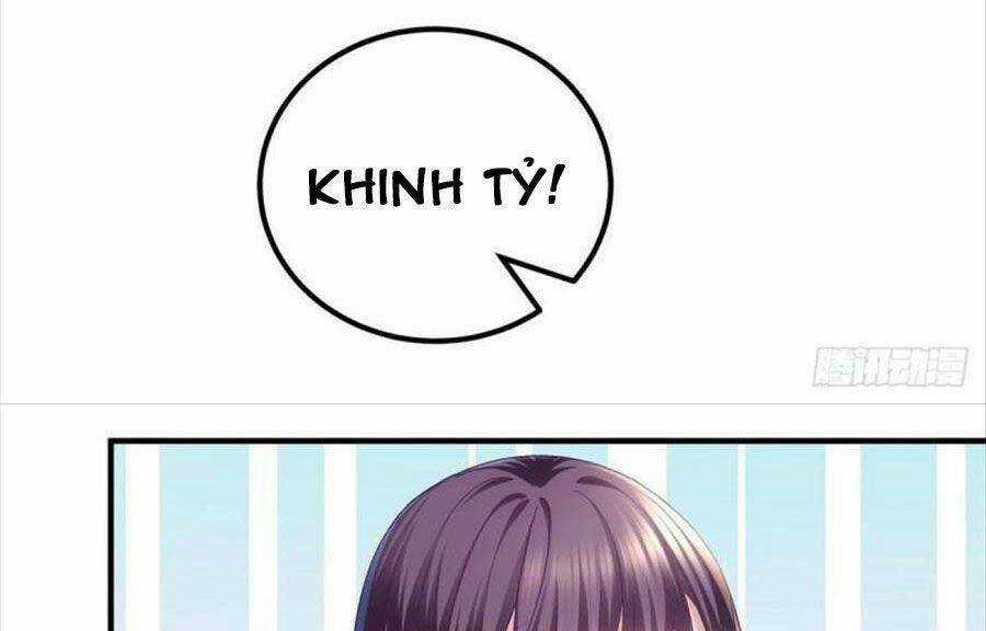 Bảo Bối Của Lão Đại Đã Xuyên Không Trở Về! Chapter 67 trang 24