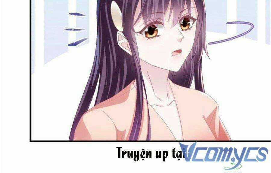 Bảo Bối Của Lão Đại Đã Xuyên Không Trở Về! Chapter 67 trang 25