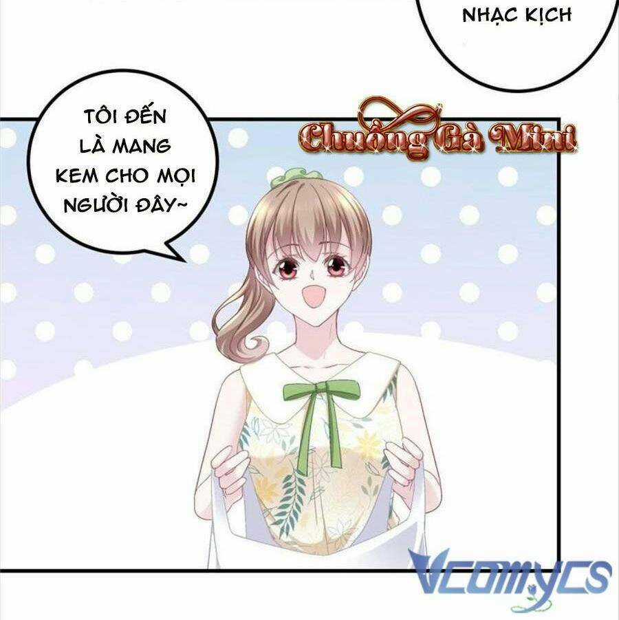 Bảo Bối Của Lão Đại Đã Xuyên Không Trở Về! Chapter 67 trang 29