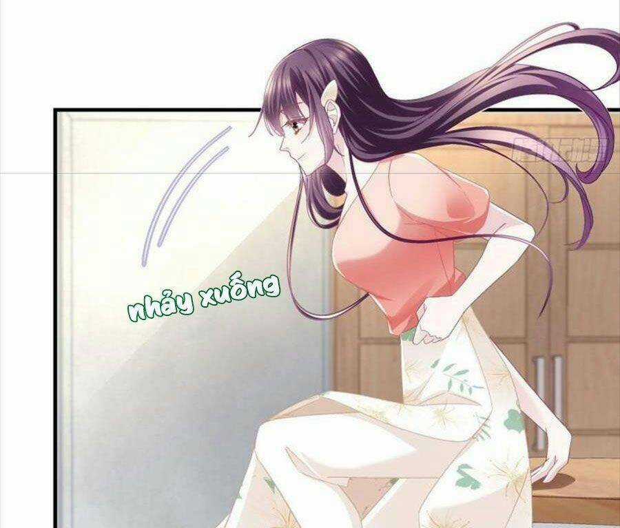 Bảo Bối Của Lão Đại Đã Xuyên Không Trở Về! Chapter 67 trang 30