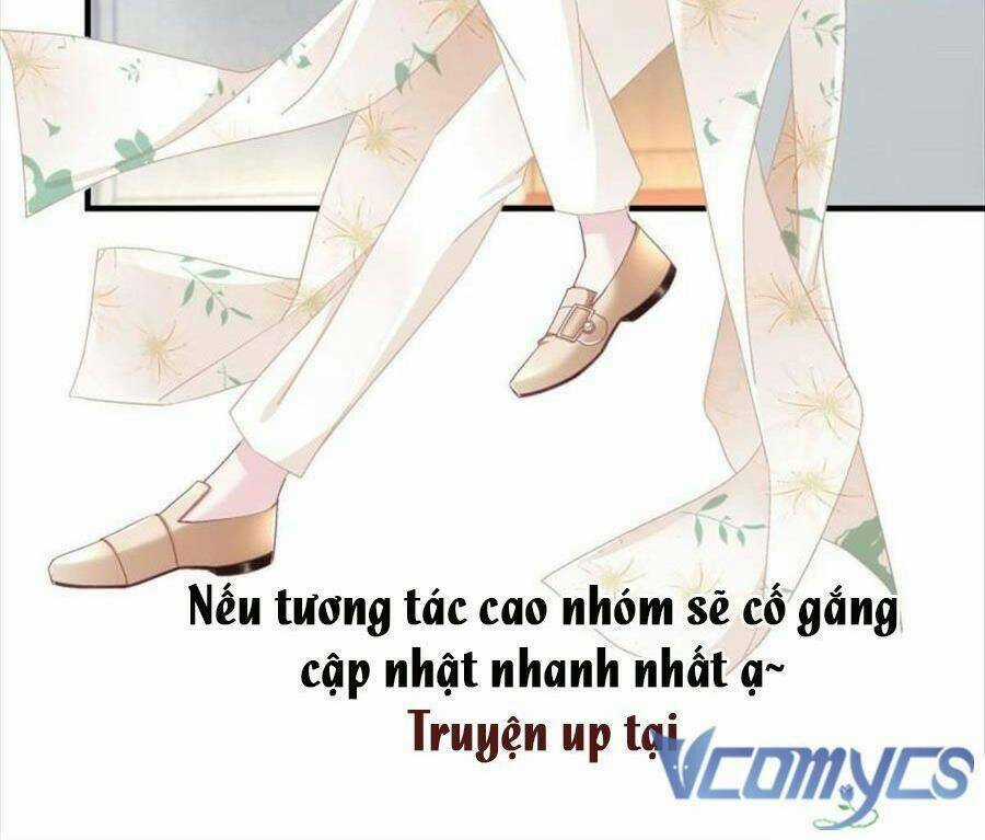 Bảo Bối Của Lão Đại Đã Xuyên Không Trở Về! Chapter 67 trang 31