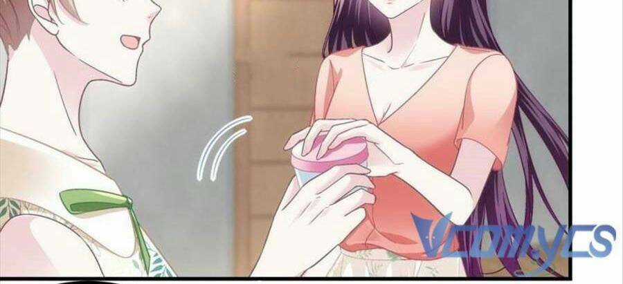 Bảo Bối Của Lão Đại Đã Xuyên Không Trở Về! Chapter 67 trang 33