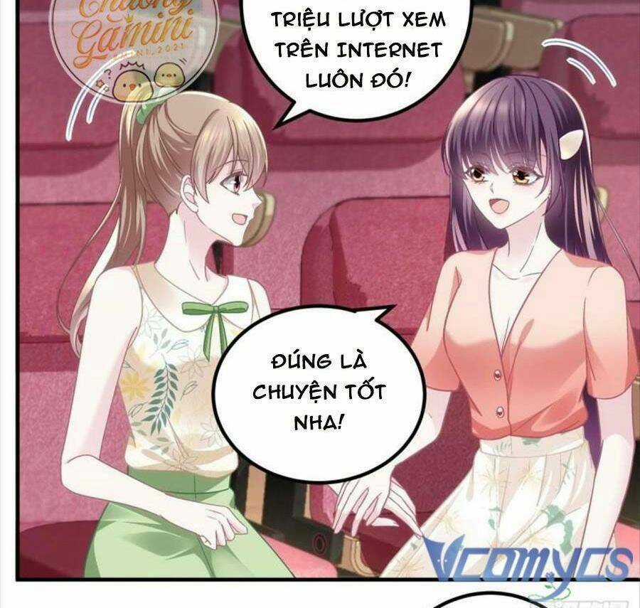 Bảo Bối Của Lão Đại Đã Xuyên Không Trở Về! Chapter 67 trang 39