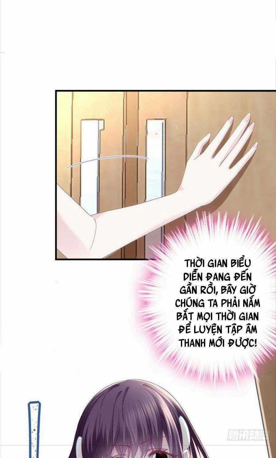 Bảo Bối Của Lão Đại Đã Xuyên Không Trở Về! Chapter 67 trang 4