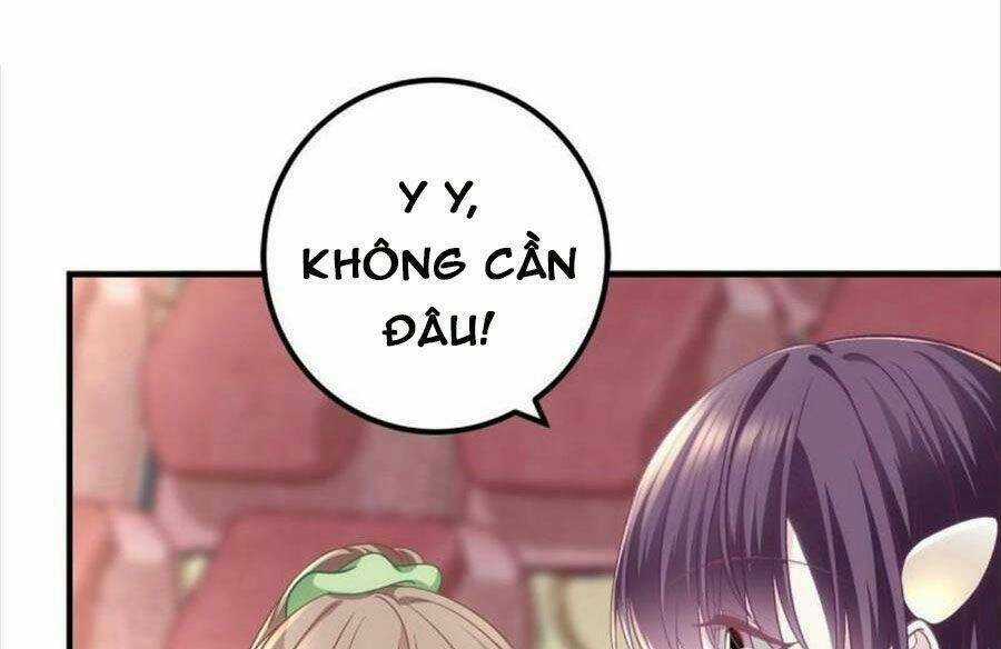 Bảo Bối Của Lão Đại Đã Xuyên Không Trở Về! Chapter 67 trang 42