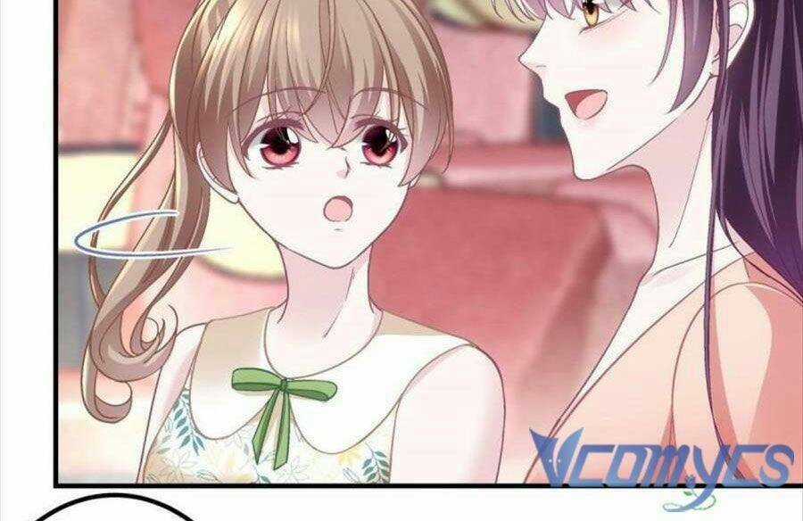 Bảo Bối Của Lão Đại Đã Xuyên Không Trở Về! Chapter 67 trang 43