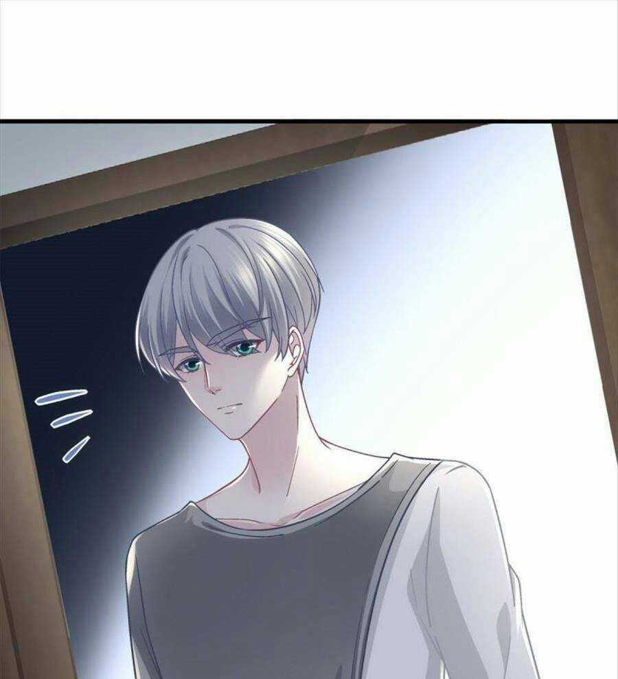 Bảo Bối Của Lão Đại Đã Xuyên Không Trở Về! Chapter 67 trang 48