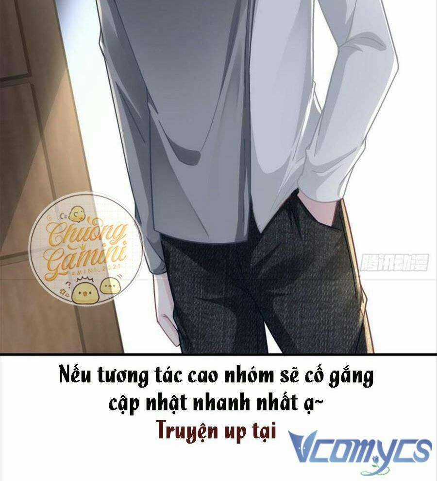 Bảo Bối Của Lão Đại Đã Xuyên Không Trở Về! Chapter 67 trang 49