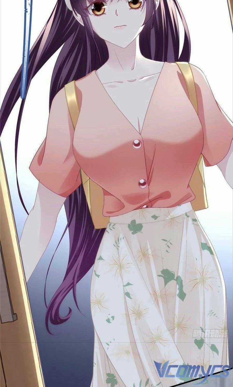 Bảo Bối Của Lão Đại Đã Xuyên Không Trở Về! Chapter 67 trang 5