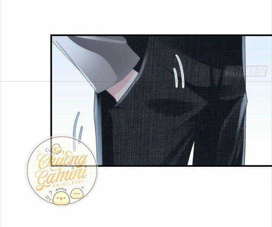 Bảo Bối Của Lão Đại Đã Xuyên Không Trở Về! Chapter 67 trang 54