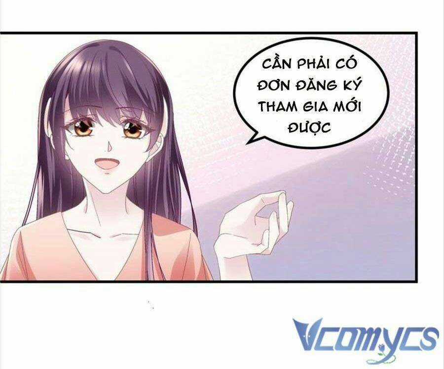 Bảo Bối Của Lão Đại Đã Xuyên Không Trở Về! Chapter 67 trang 55