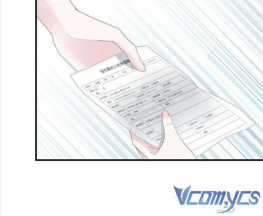 Bảo Bối Của Lão Đại Đã Xuyên Không Trở Về! Chapter 67 trang 57