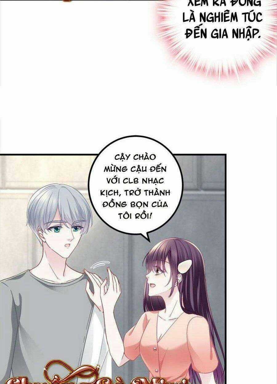 Bảo Bối Của Lão Đại Đã Xuyên Không Trở Về! Chapter 67 trang 59