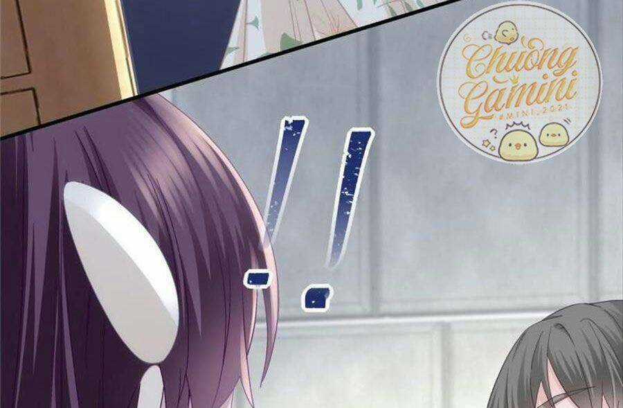 Bảo Bối Của Lão Đại Đã Xuyên Không Trở Về! Chapter 67 trang 6