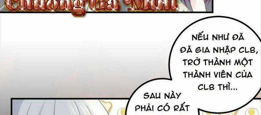 Bảo Bối Của Lão Đại Đã Xuyên Không Trở Về! Chapter 67 trang 60