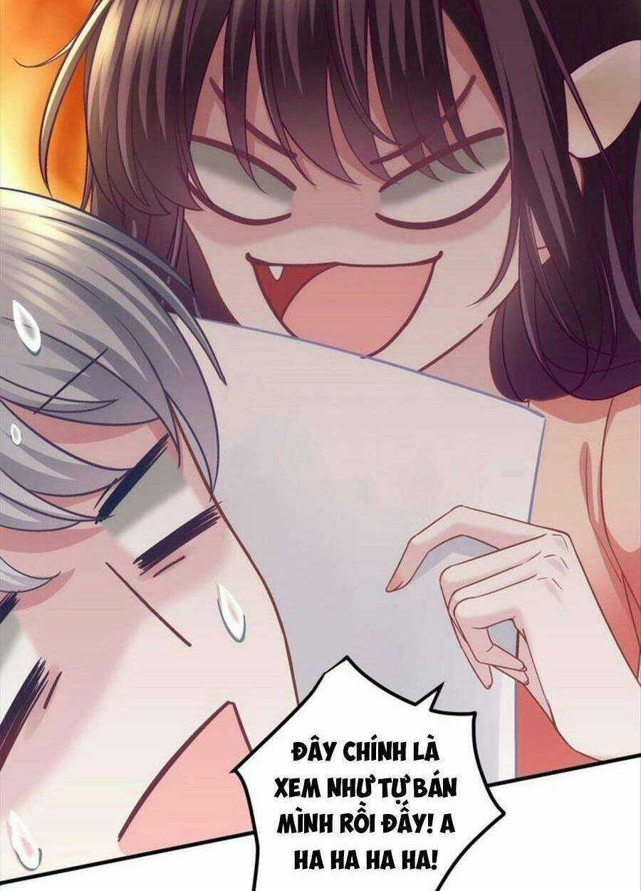 Bảo Bối Của Lão Đại Đã Xuyên Không Trở Về! Chapter 67 trang 62