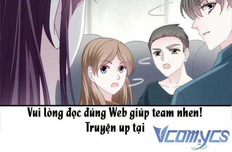 Bảo Bối Của Lão Đại Đã Xuyên Không Trở Về! Chapter 67 trang 7