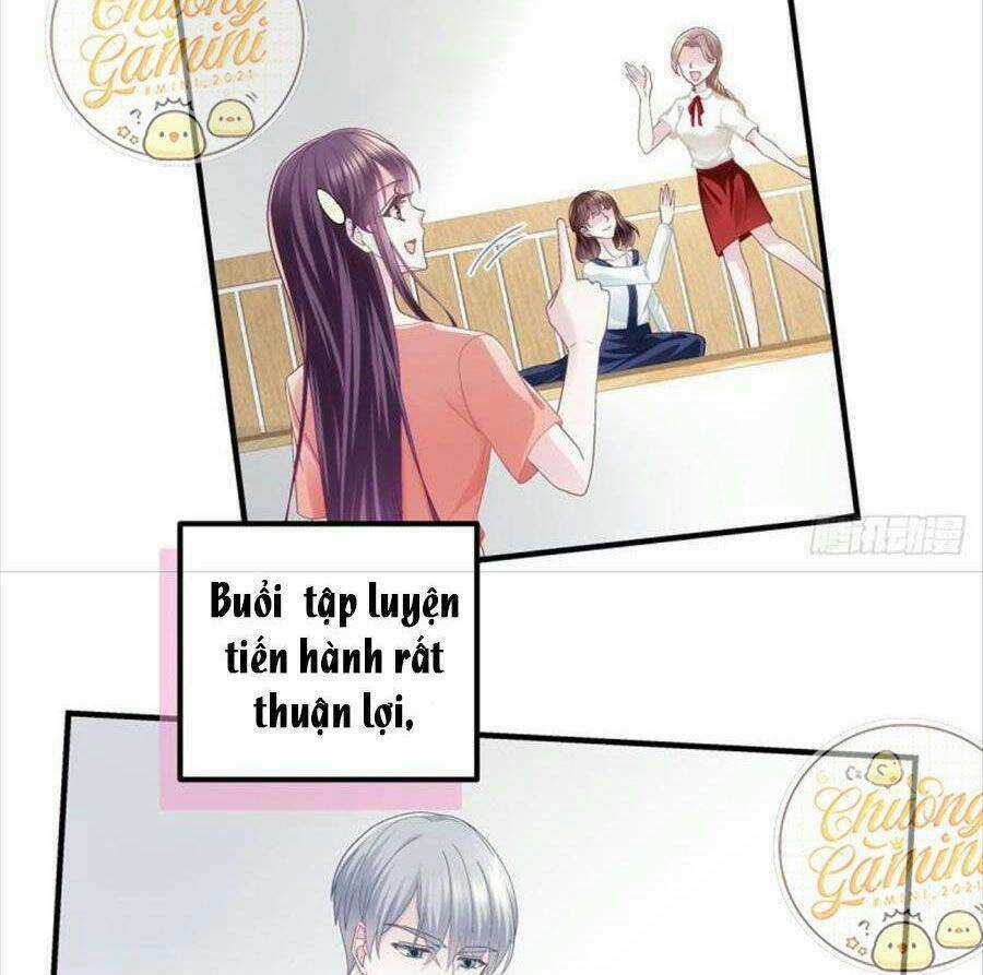 Bảo Bối Của Lão Đại Đã Xuyên Không Trở Về! Chapter 68 trang 19