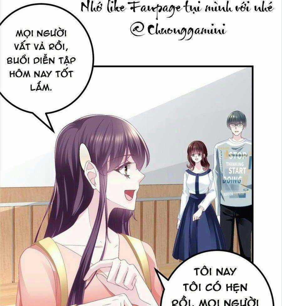 Bảo Bối Của Lão Đại Đã Xuyên Không Trở Về! Chapter 68 trang 21