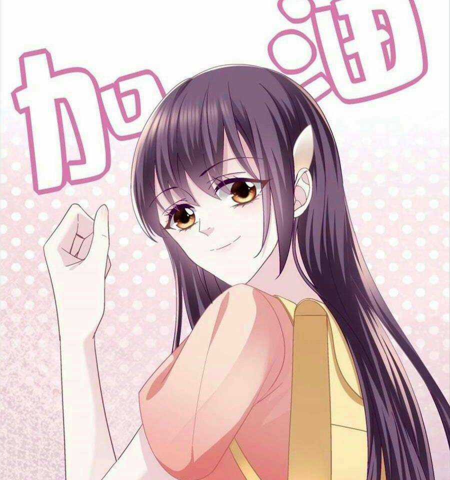 Bảo Bối Của Lão Đại Đã Xuyên Không Trở Về! Chapter 68 trang 24