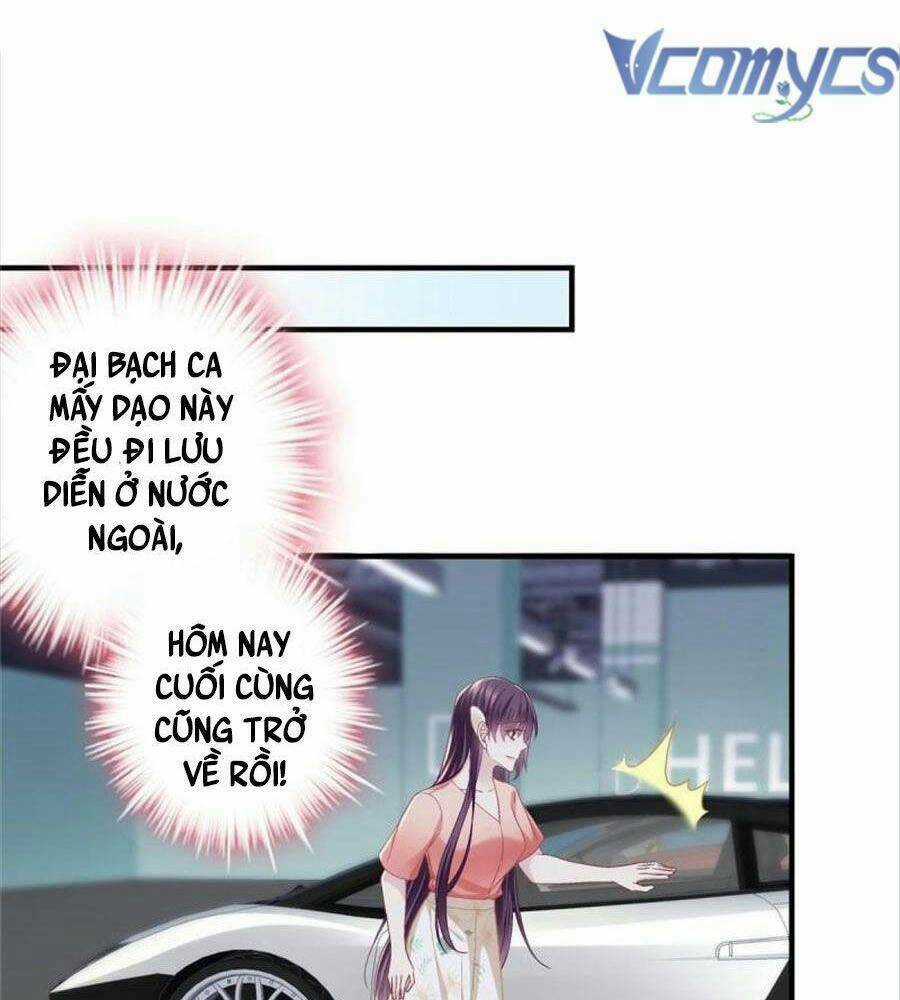 Bảo Bối Của Lão Đại Đã Xuyên Không Trở Về! Chapter 68 trang 26