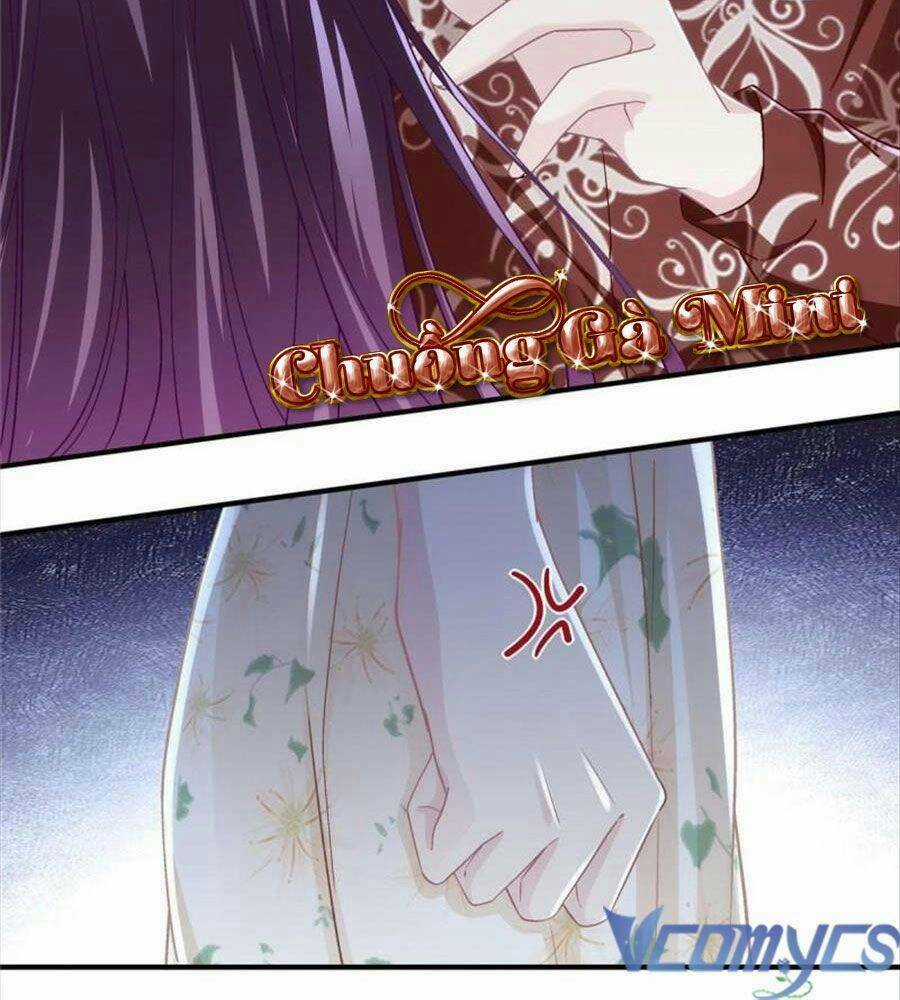 Bảo Bối Của Lão Đại Đã Xuyên Không Trở Về! Chapter 68 trang 35