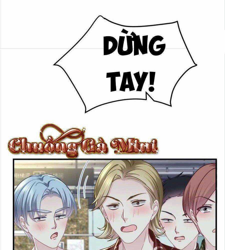 Bảo Bối Của Lão Đại Đã Xuyên Không Trở Về! Chapter 68 trang 36