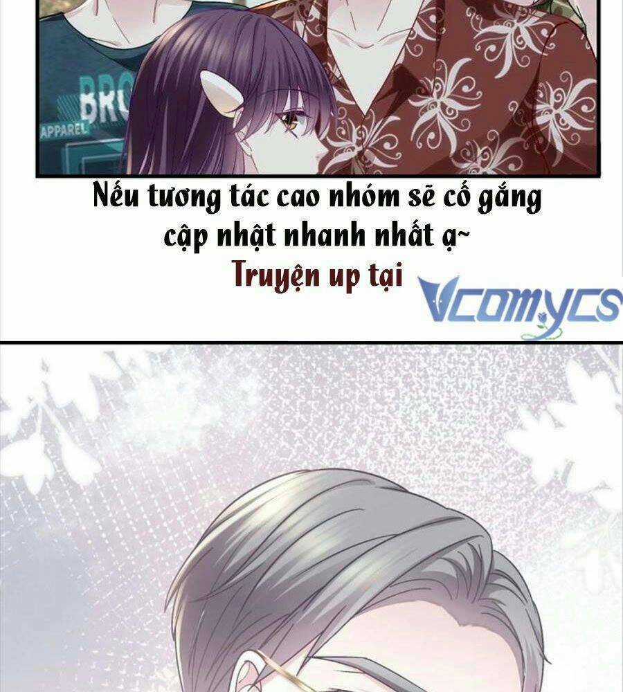 Bảo Bối Của Lão Đại Đã Xuyên Không Trở Về! Chapter 68 trang 37