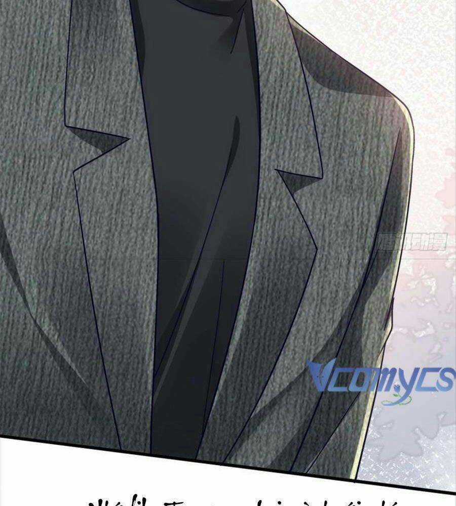 Bảo Bối Của Lão Đại Đã Xuyên Không Trở Về! Chapter 68 trang 39