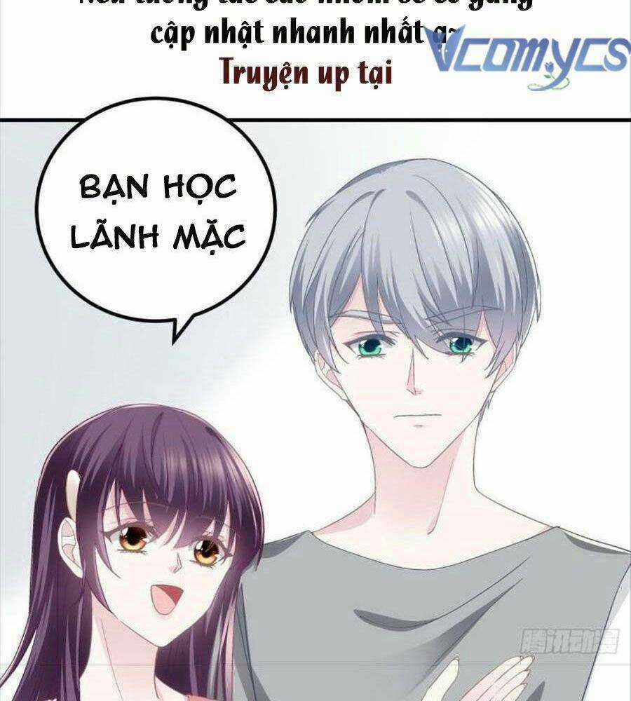 Bảo Bối Của Lão Đại Đã Xuyên Không Trở Về! Chapter 68 trang 4