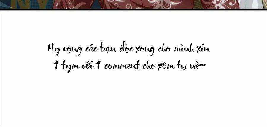 Bảo Bối Của Lão Đại Đã Xuyên Không Trở Về! Chapter 68 trang 44