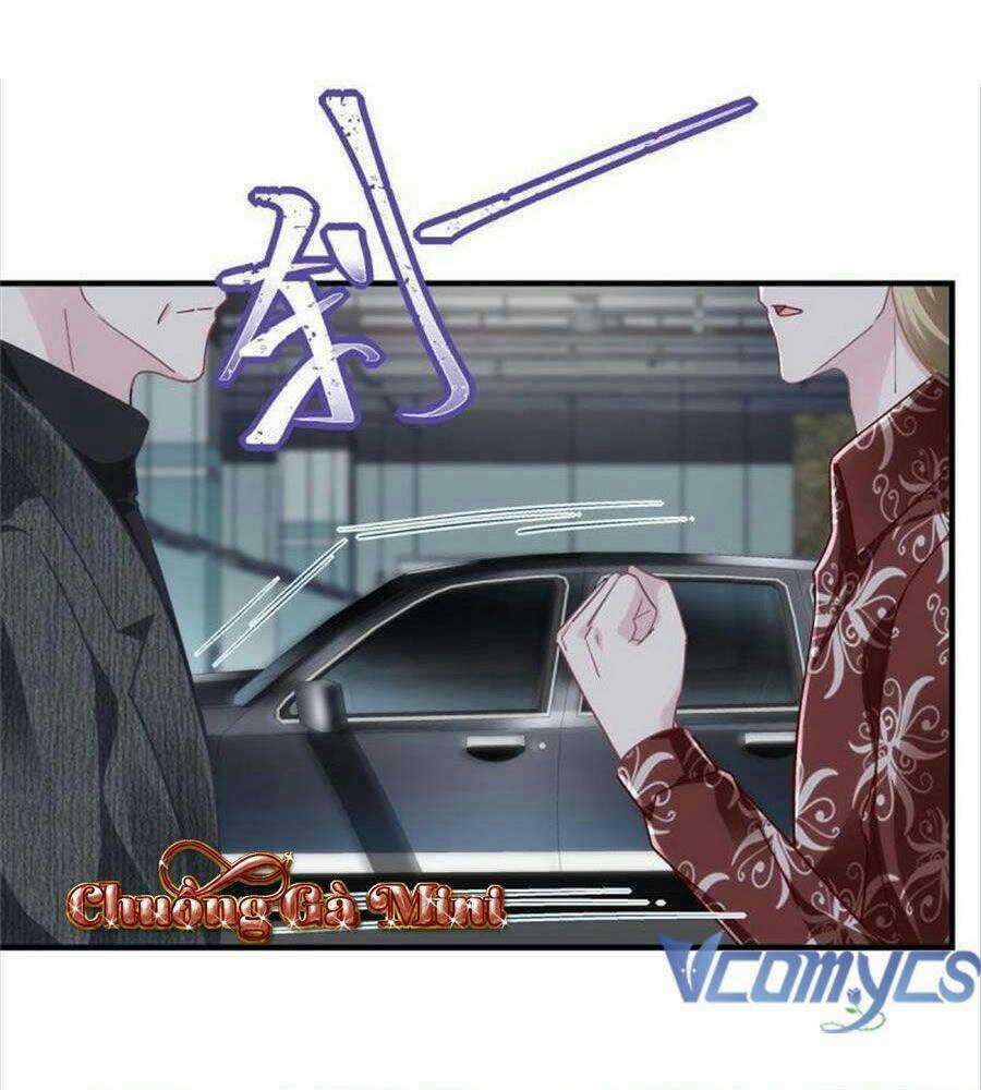 Bảo Bối Của Lão Đại Đã Xuyên Không Trở Về! Chapter 68 trang 45