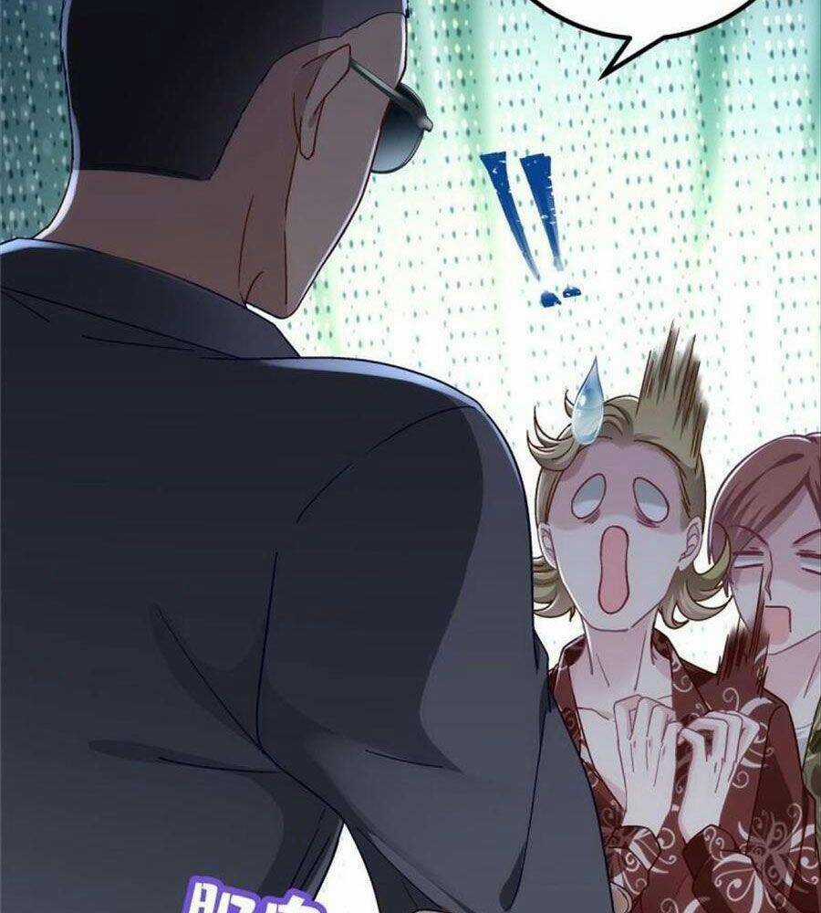 Bảo Bối Của Lão Đại Đã Xuyên Không Trở Về! Chapter 68 trang 47