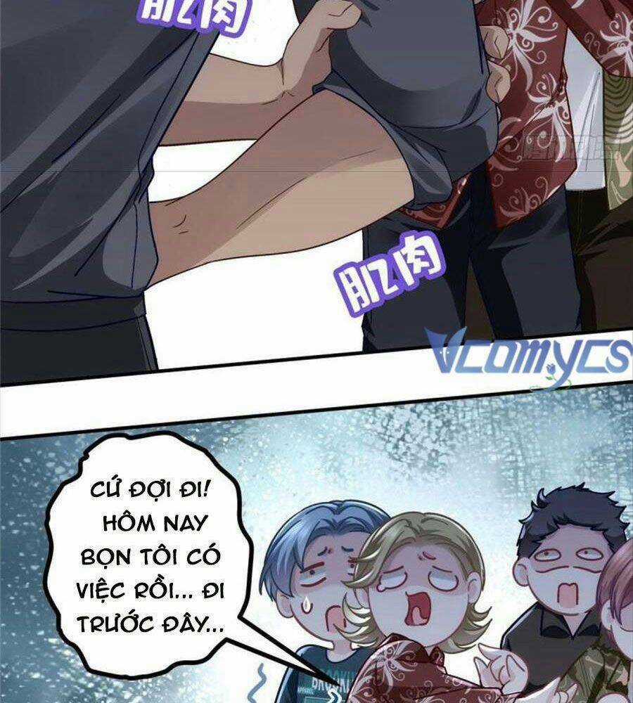 Bảo Bối Của Lão Đại Đã Xuyên Không Trở Về! Chapter 68 trang 48