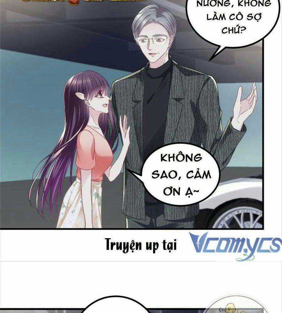 Bảo Bối Của Lão Đại Đã Xuyên Không Trở Về! Chapter 68 trang 51