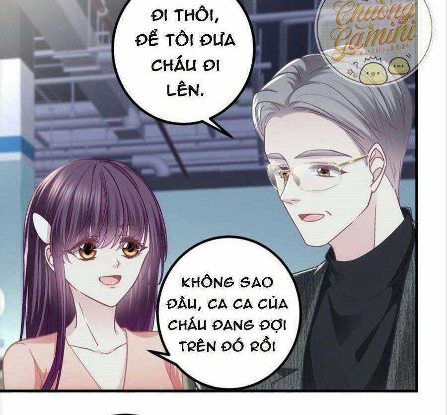 Bảo Bối Của Lão Đại Đã Xuyên Không Trở Về! Chapter 68 trang 52