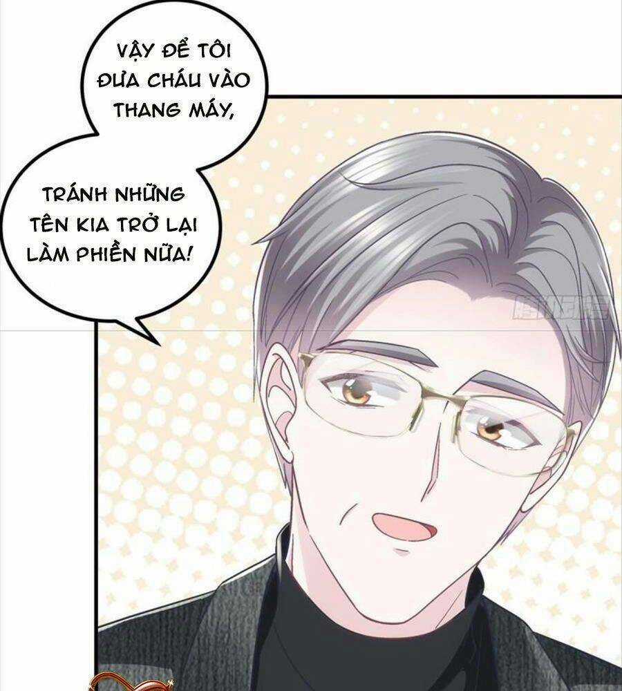 Bảo Bối Của Lão Đại Đã Xuyên Không Trở Về! Chapter 68 trang 53