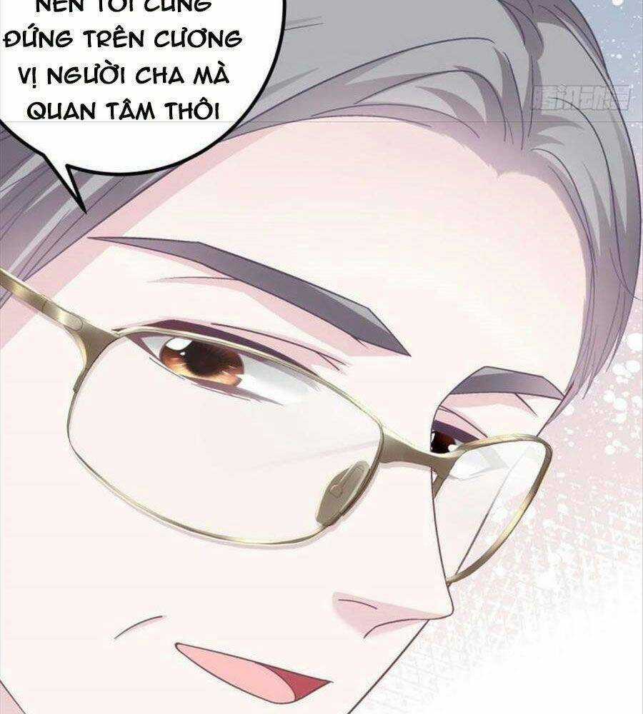 Bảo Bối Của Lão Đại Đã Xuyên Không Trở Về! Chapter 68 trang 56