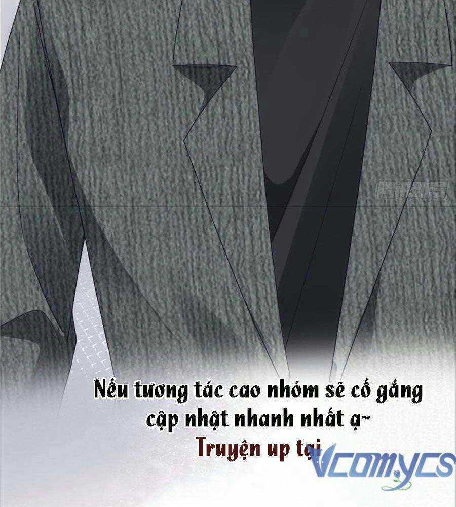 Bảo Bối Của Lão Đại Đã Xuyên Không Trở Về! Chapter 68 trang 61